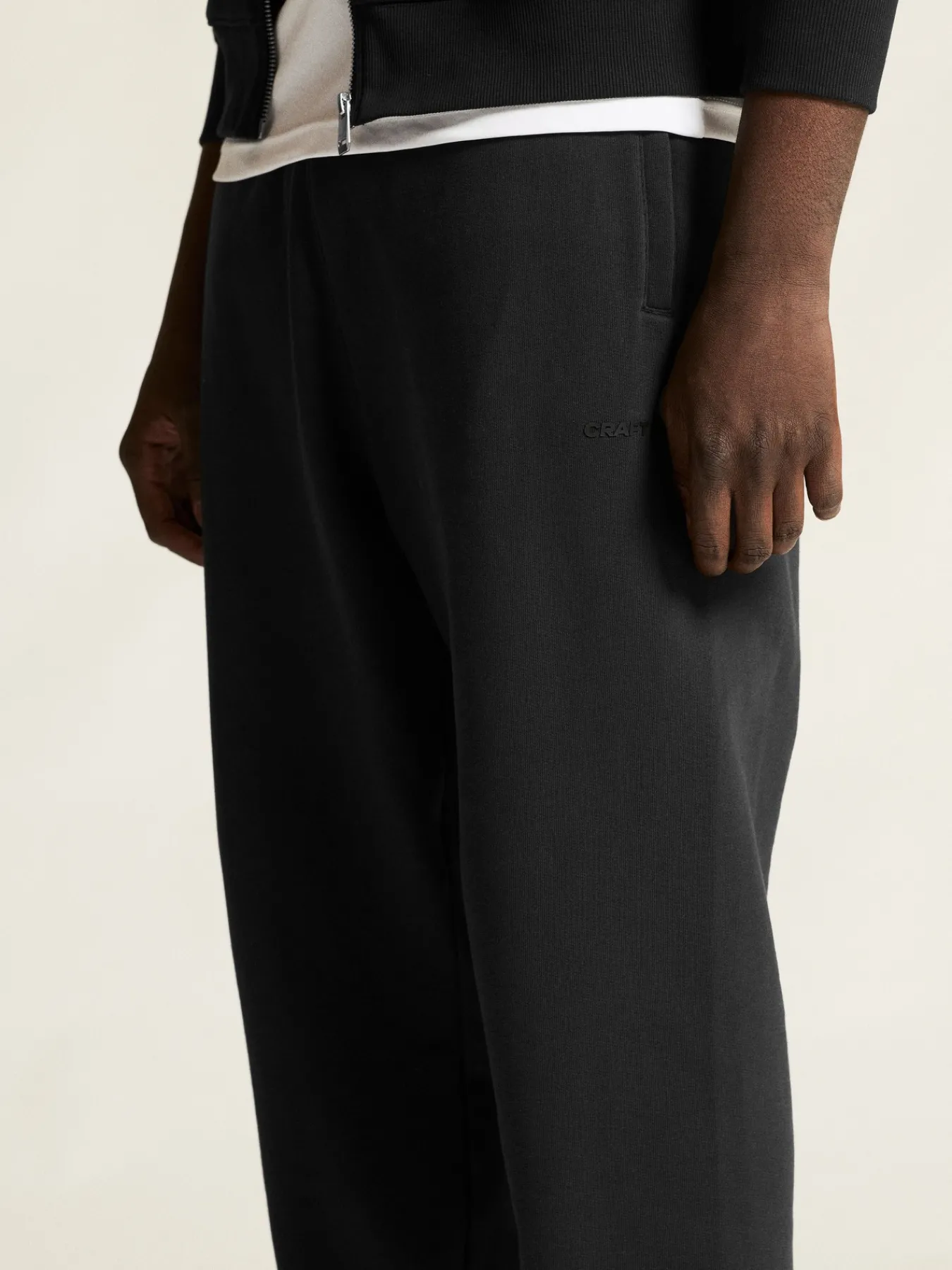 Bukser>Craft Sportswear Frequent Sweatpants M Black