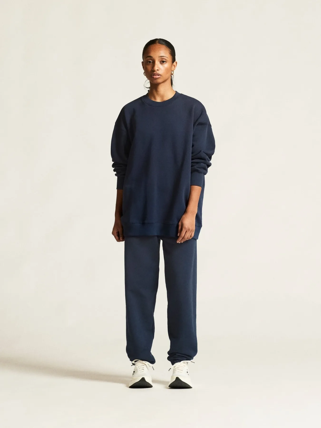 Bukser>Craft Sportswear Frequent Sweatpants W Blaze