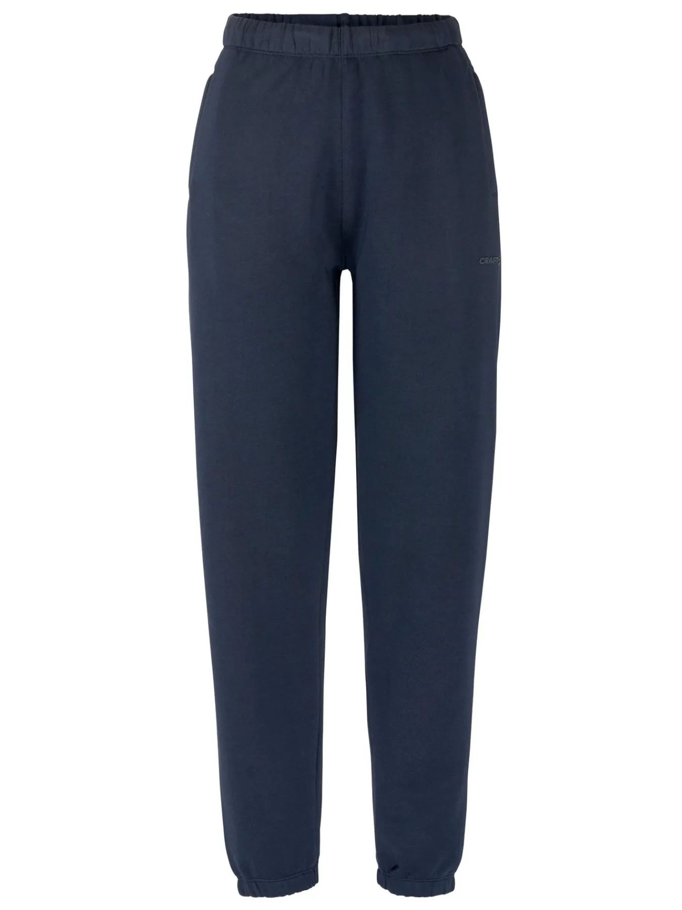 Bukser>Craft Sportswear Frequent Sweatpants W Blaze