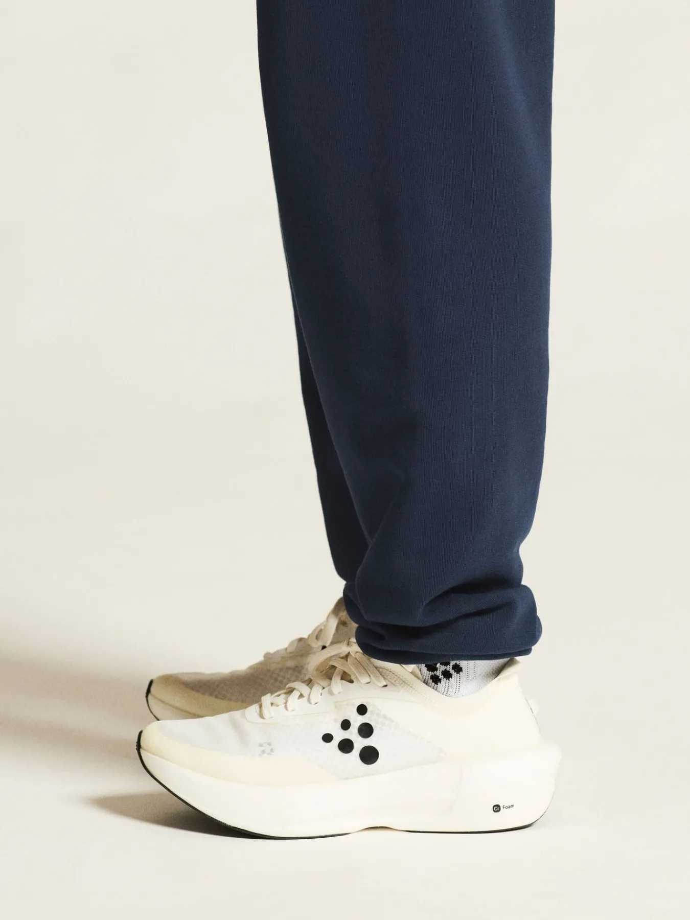 Bukser>Craft Sportswear Frequent Sweatpants W Blaze