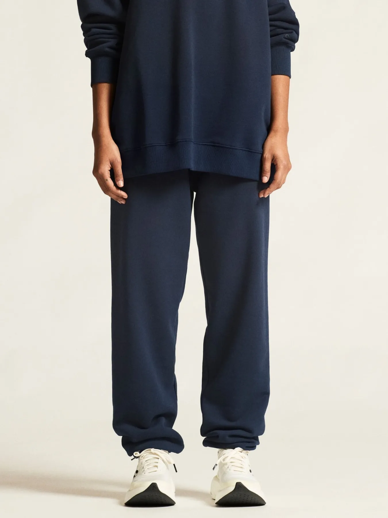 Bukser>Craft Sportswear Frequent Sweatpants W Blaze
