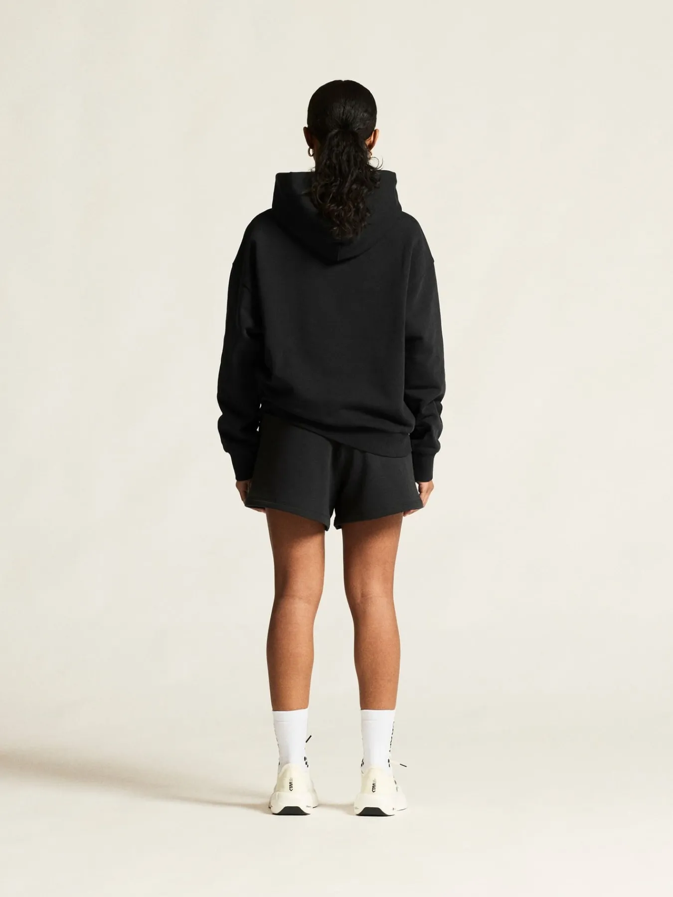 Shorts & Skjørt>Craft Sportswear Frequent Sweatshorts W Black
