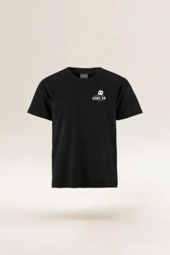 T-Skjorter>Craft Sportswear Game On 2.0 Tee Jr