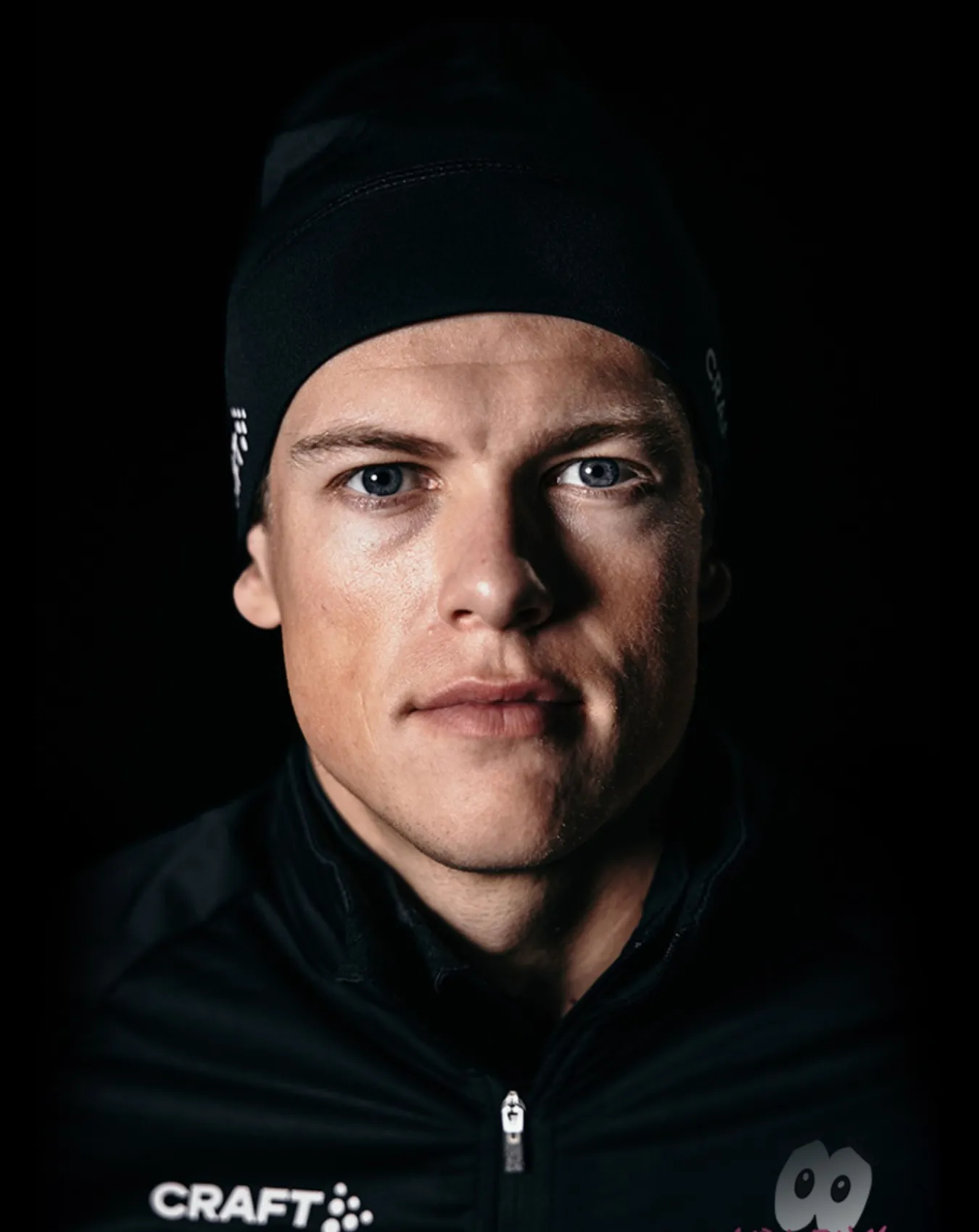 Hodeplagg|Hodeplagg>Craft Sportswear Game On Hat