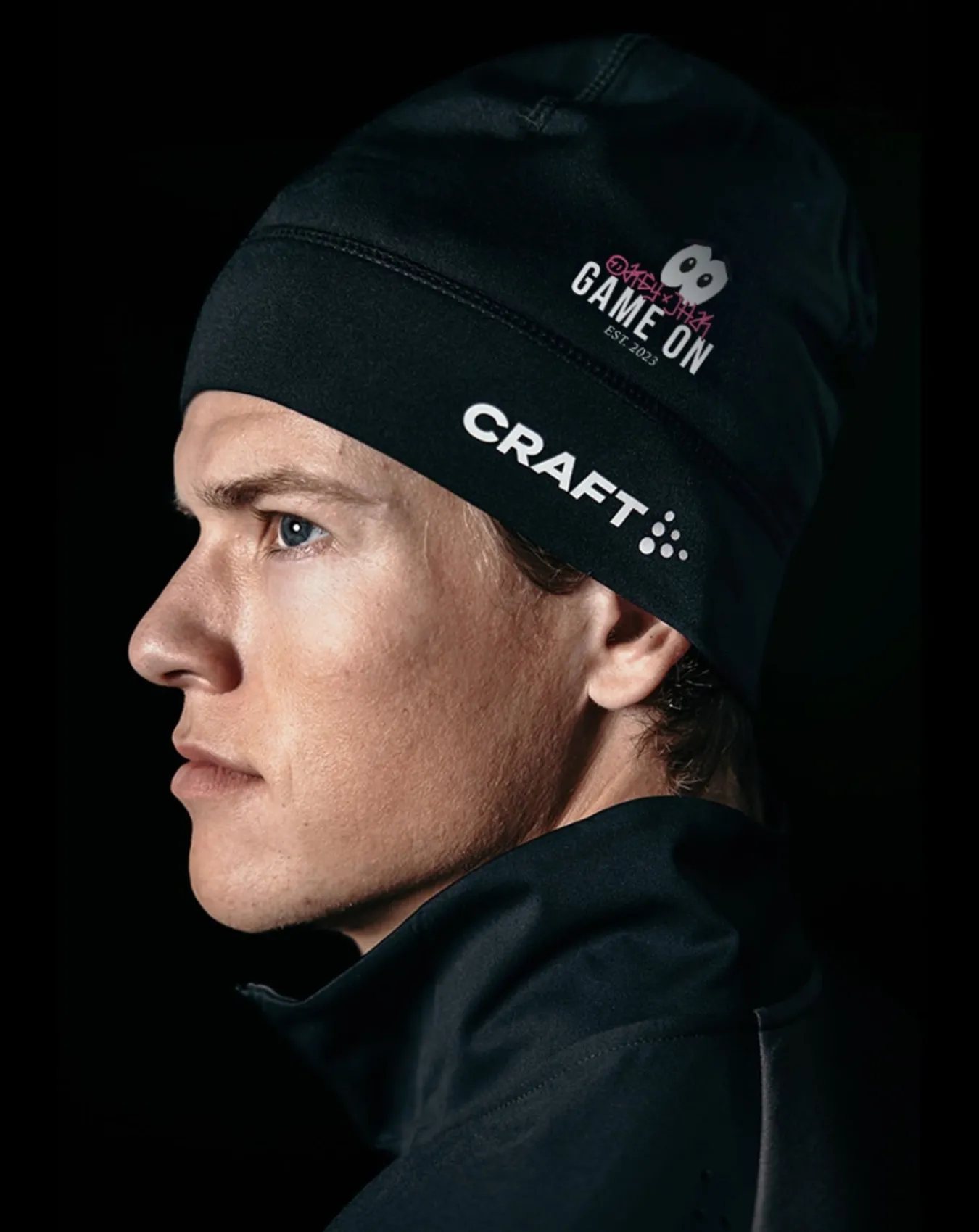Hodeplagg|Hodeplagg>Craft Sportswear Game On Hat
