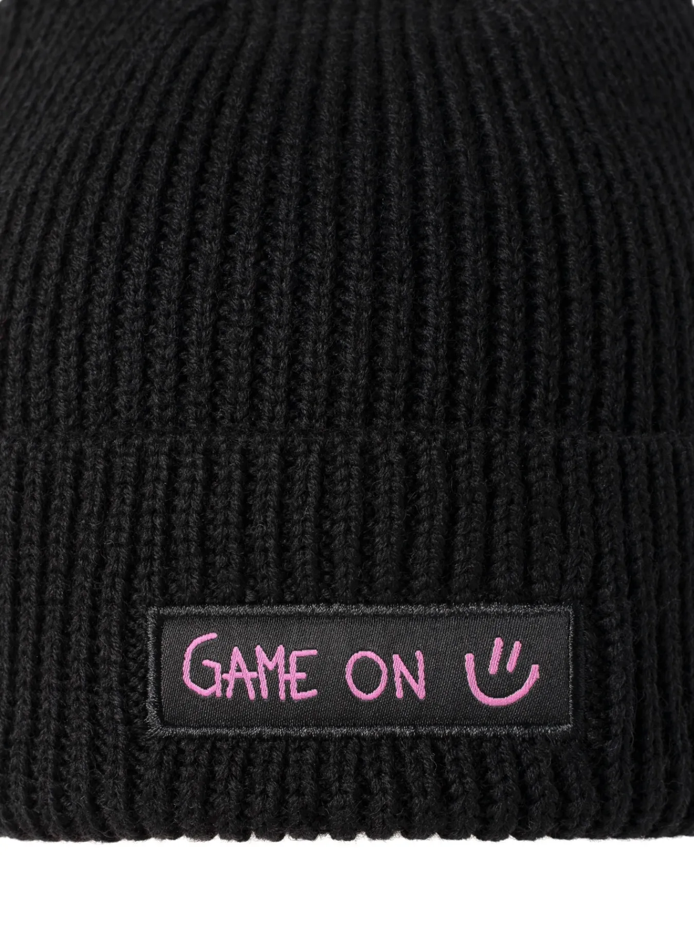 Hodeplagg|Hodeplagg>Craft Sportswear Game On Wool Hat