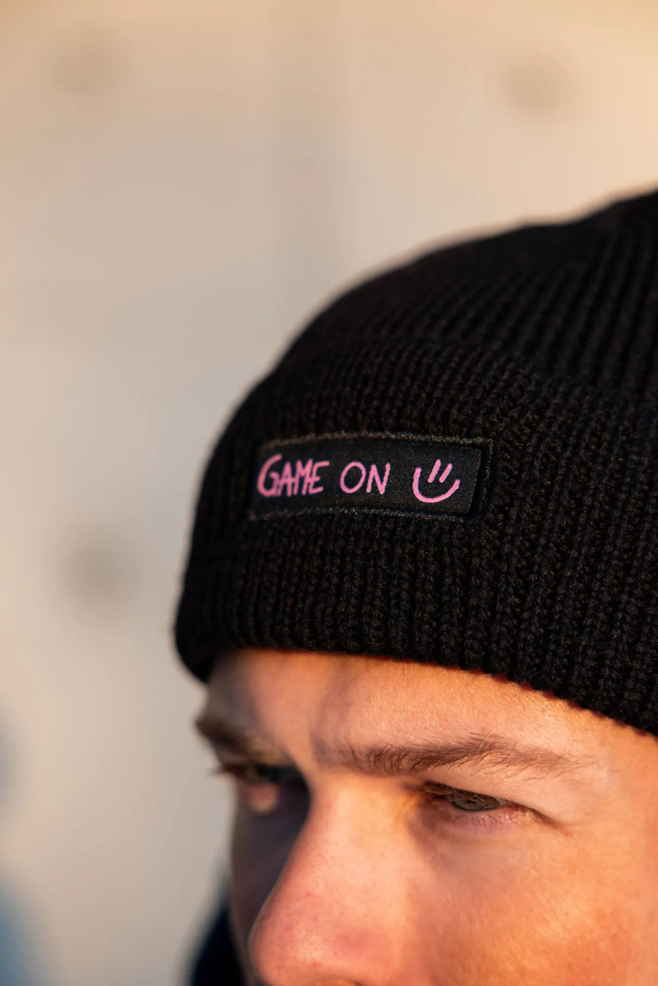 Hodeplagg|Hodeplagg>Craft Sportswear Game On Wool Hat