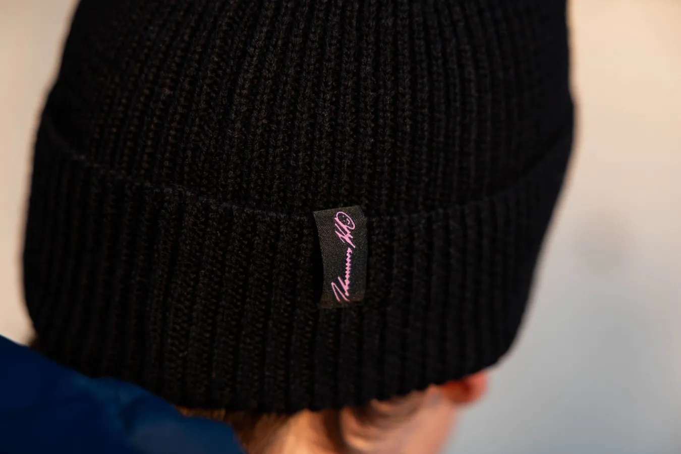 Hodeplagg|Hodeplagg>Craft Sportswear Game On Wool Hat