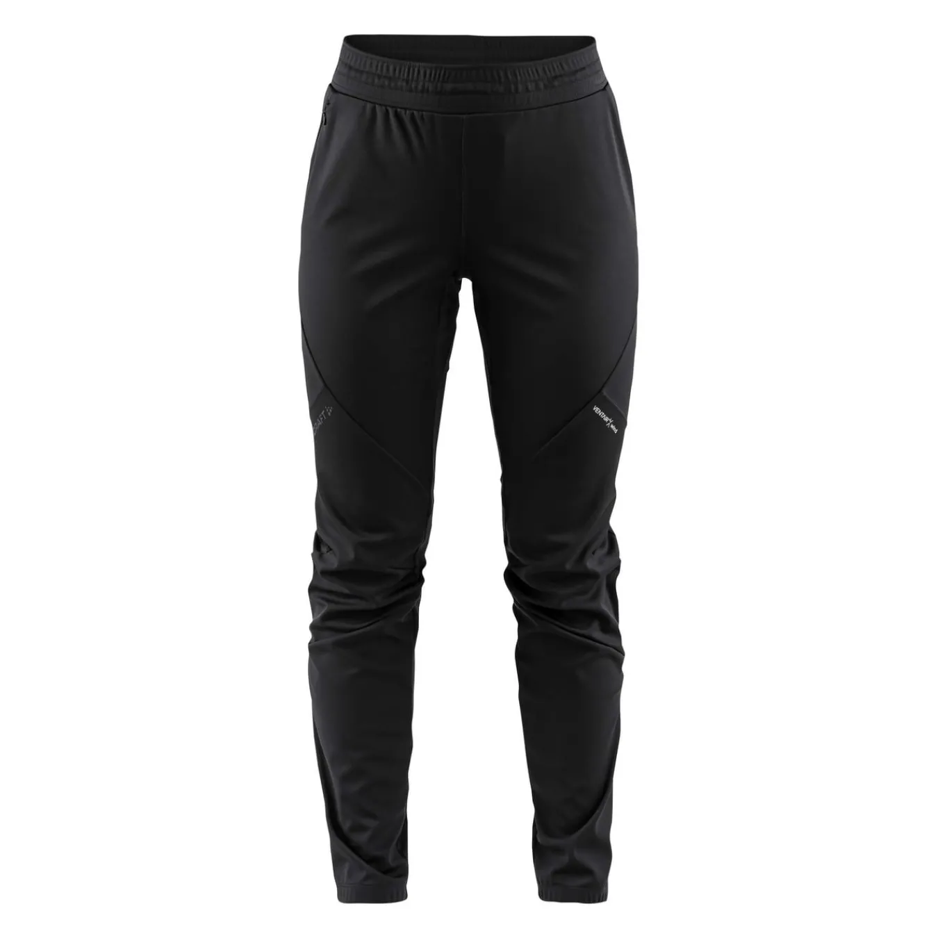 Bukser|Langrenn>Craft Sportswear Glide Pants W Black