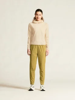 Gensere|Løping>Craft Sportswear Grid Hood W Tofu