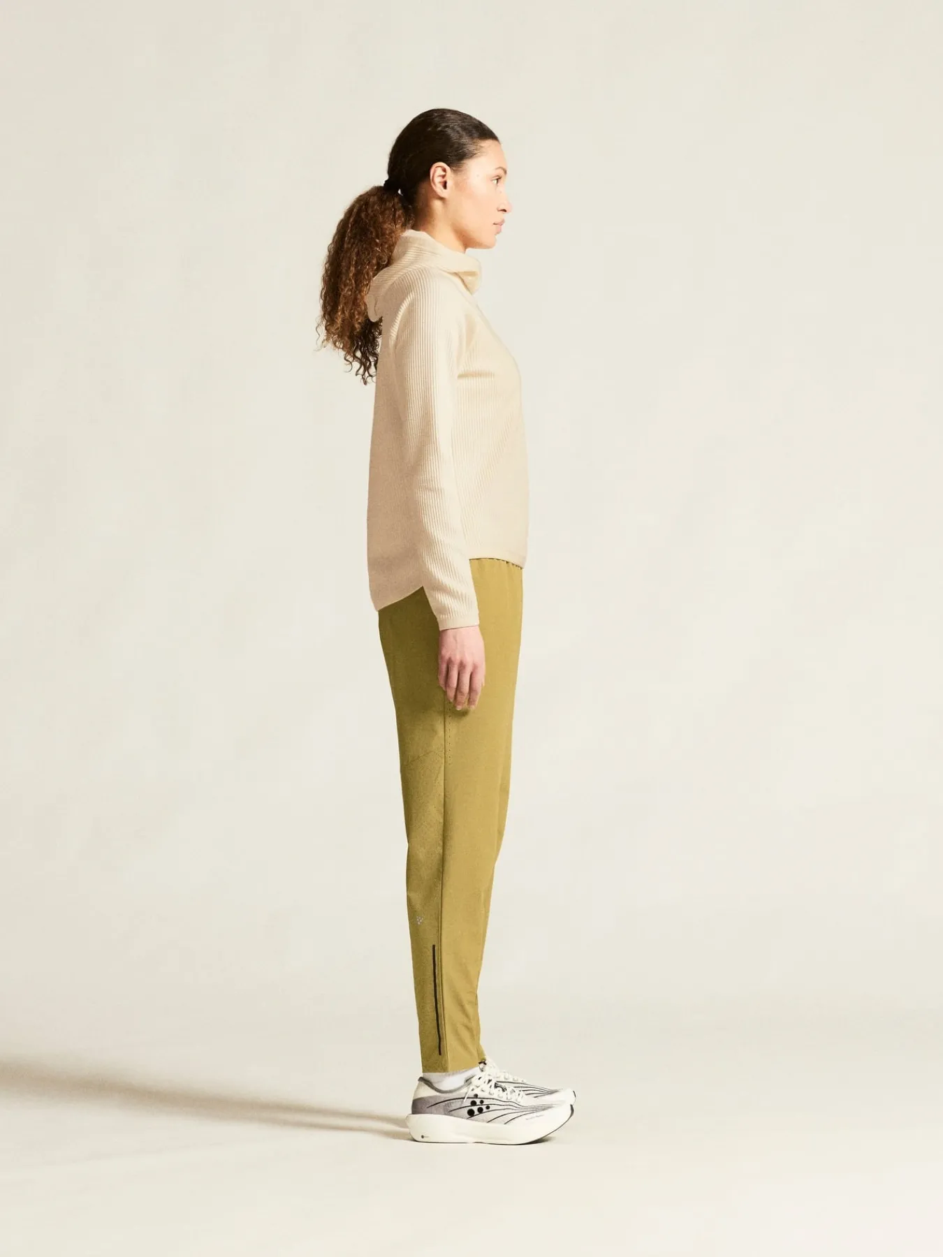 Gensere|Løping>Craft Sportswear Grid Hood W Tofu