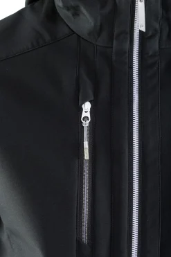 Jakker & Vester>Craft Sportswear Highland Jacket M Black/White
