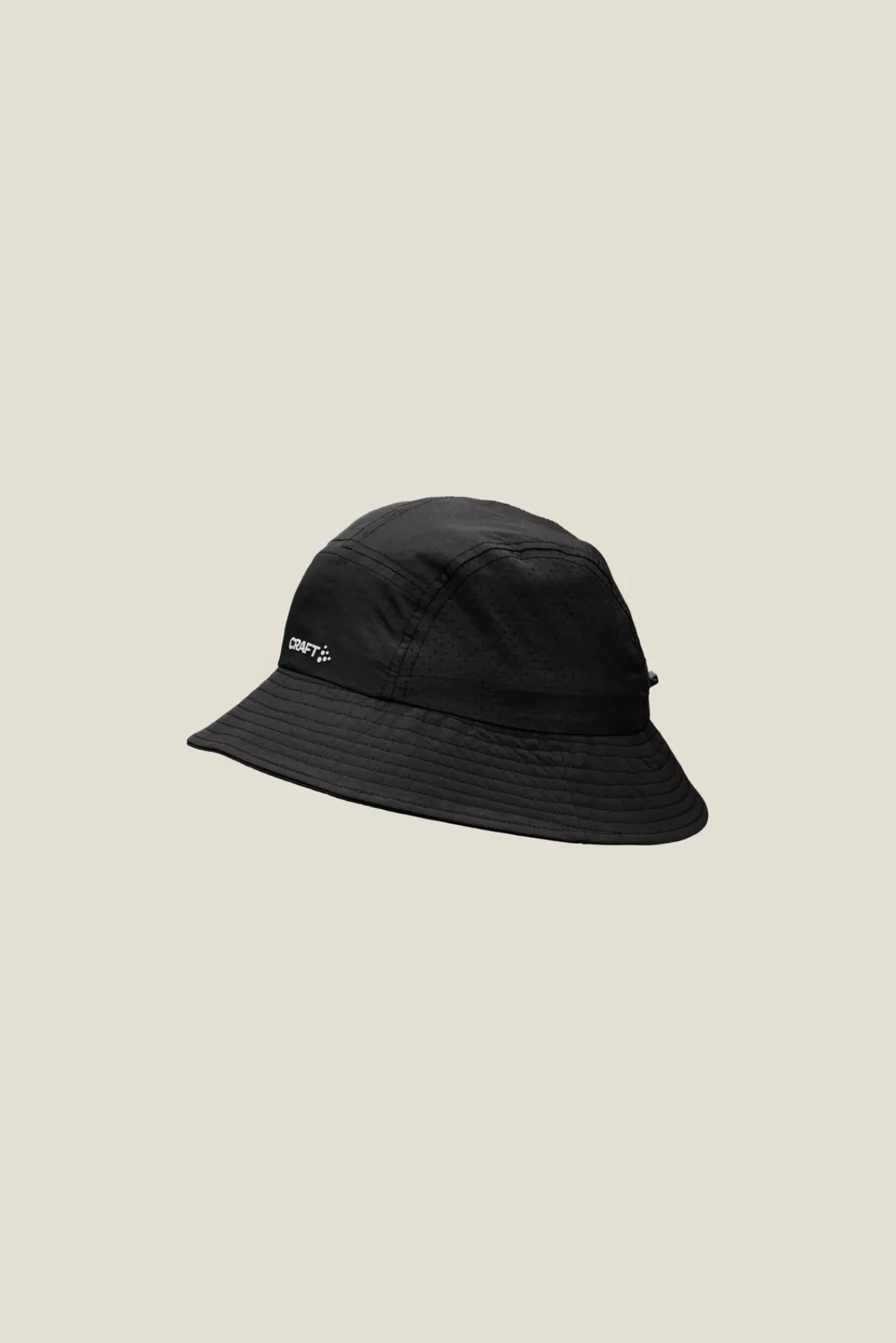 Hodeplagg|Hodeplagg>Craft Sportswear Hypervent Bucket Hat