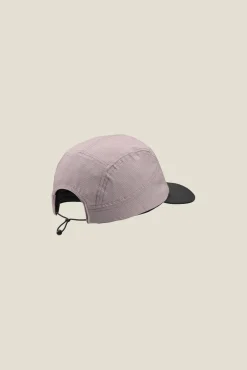 Hodeplagg|Hodeplagg>Craft Sportswear Hypervent Cap Flint/Black