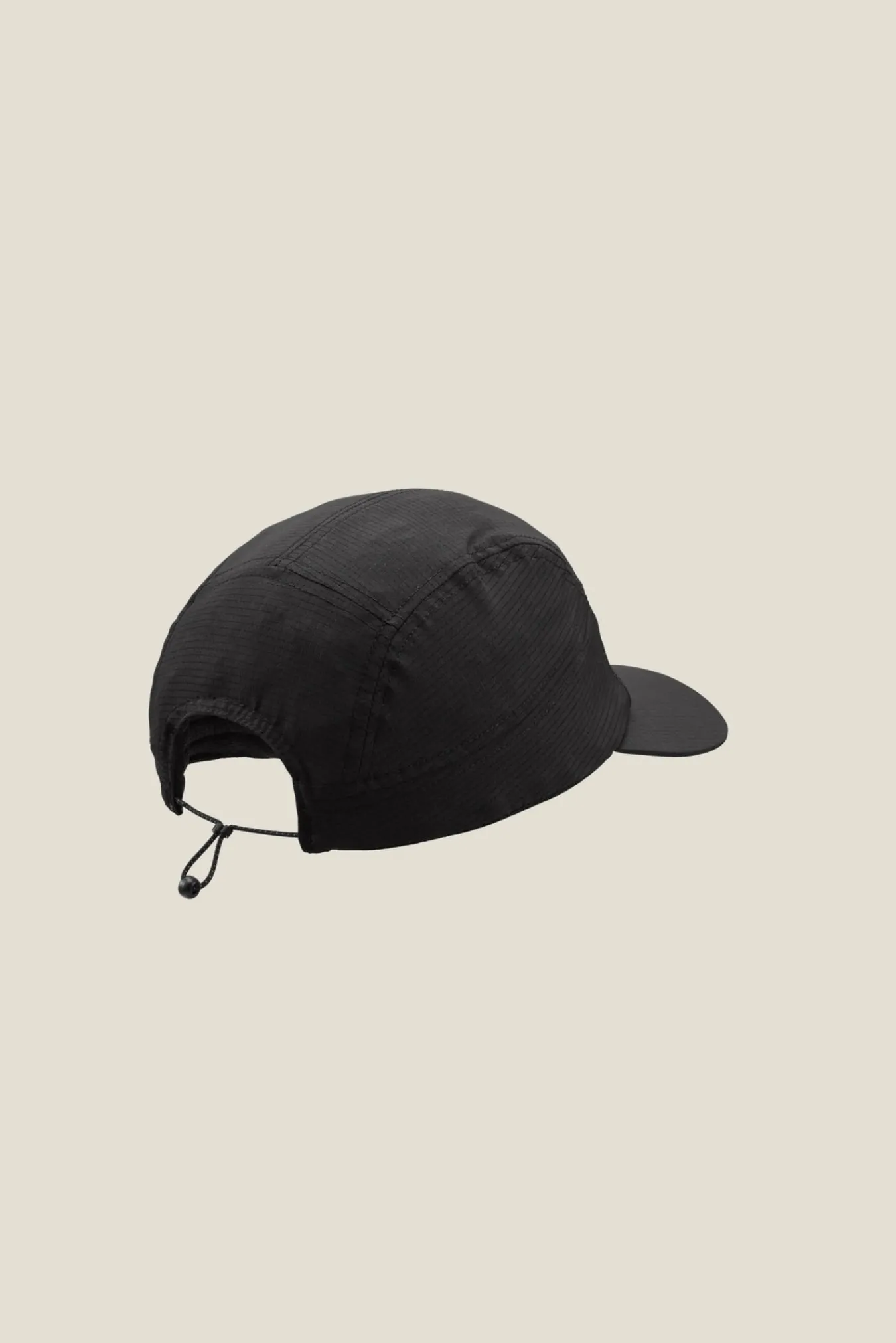 Hodeplagg|Hodeplagg>Craft Sportswear Hypervent Cap Black