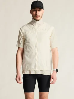 Jakker & Vester|Løping>Craft Sportswear Hypervent Light Wind Vest M