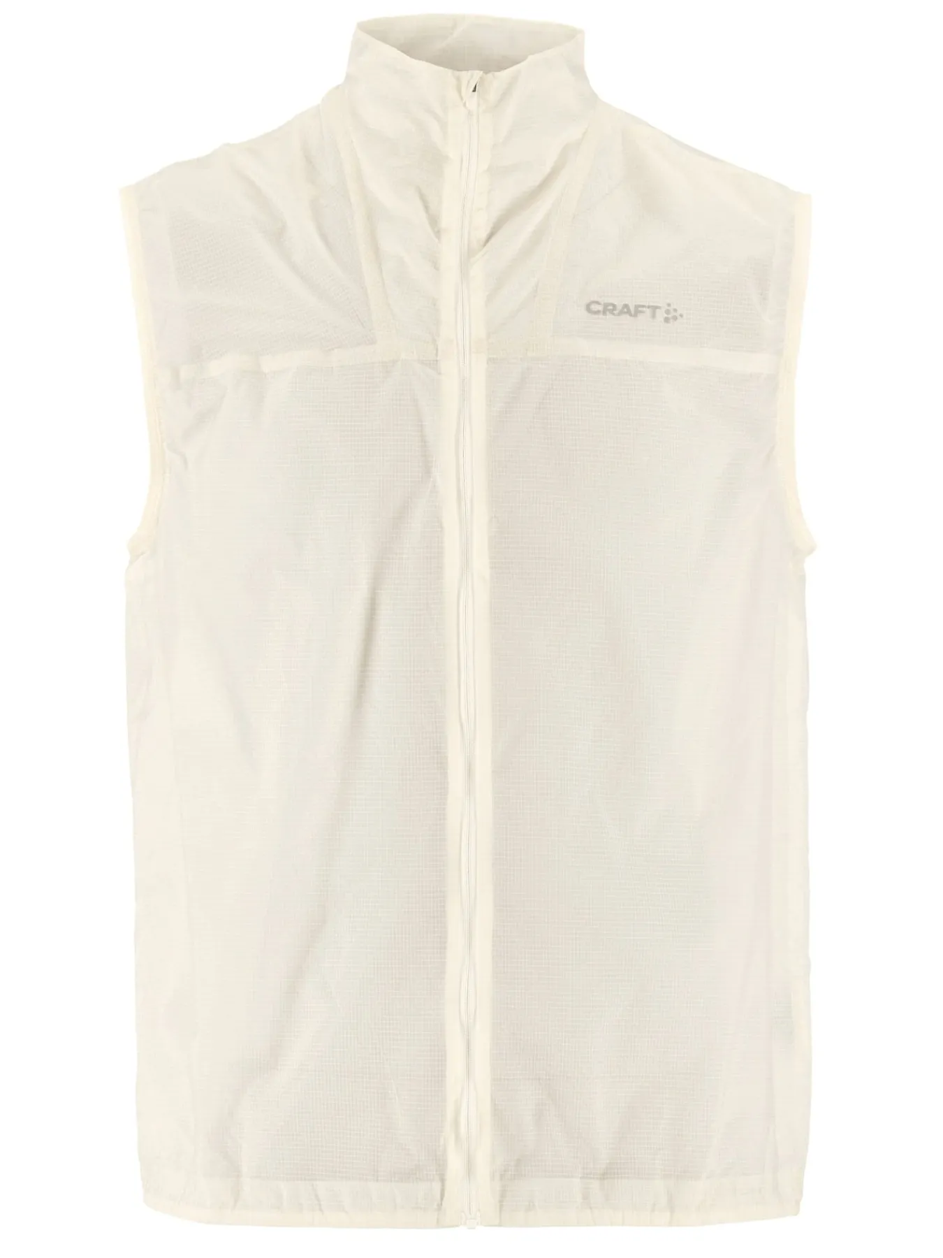 Jakker & Vester|Løping>Craft Sportswear Hypervent Light Wind Vest M