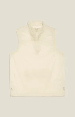 Jakker & Vester|Løping>Craft Sportswear Hypervent Light Wind Vest W