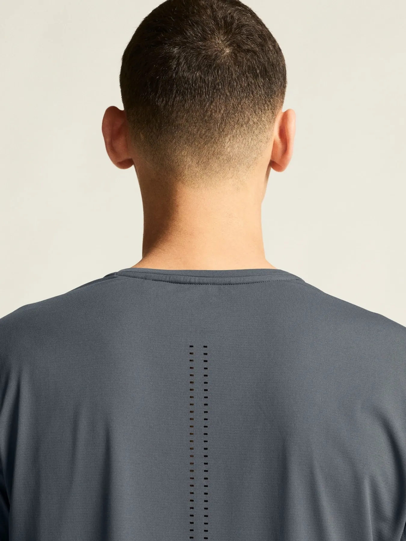 T-Skjorter & Singleter|Løping>Craft Sportswear Hypervent Longsleeve M Norit