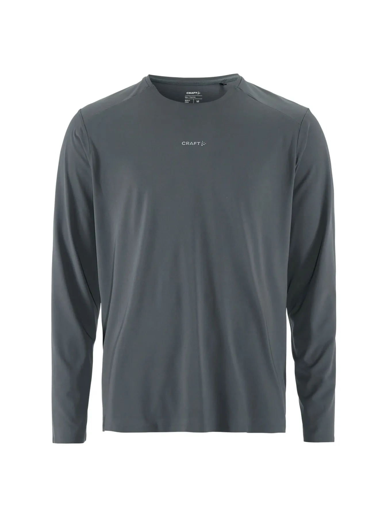 T-Skjorter & Singleter|Løping>Craft Sportswear Hypervent Longsleeve M Norit
