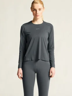 Gensere|Løping>Craft Sportswear Hypervent Longsleeve W Norit