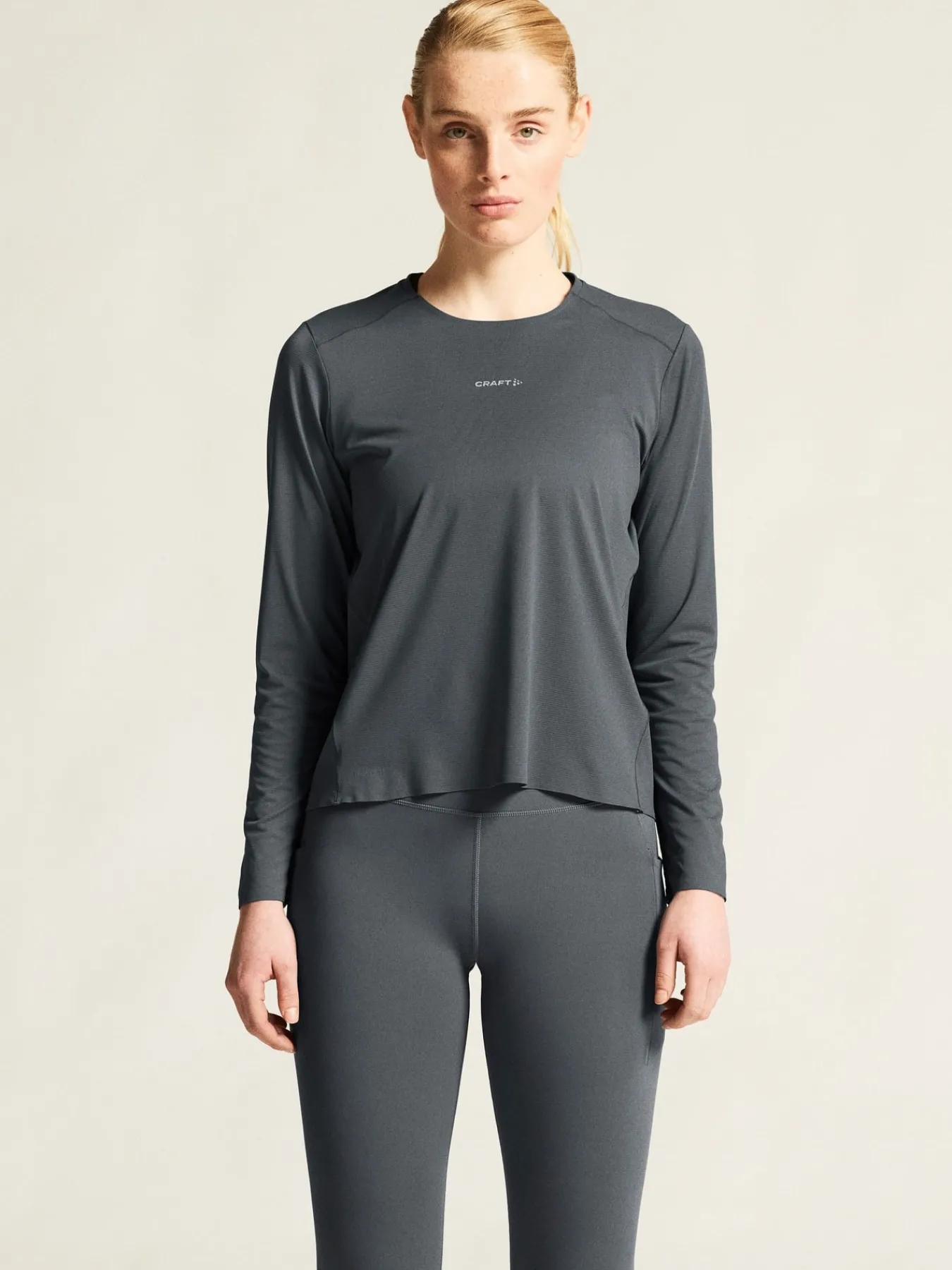 Gensere|Løping>Craft Sportswear Hypervent Longsleeve W Norit