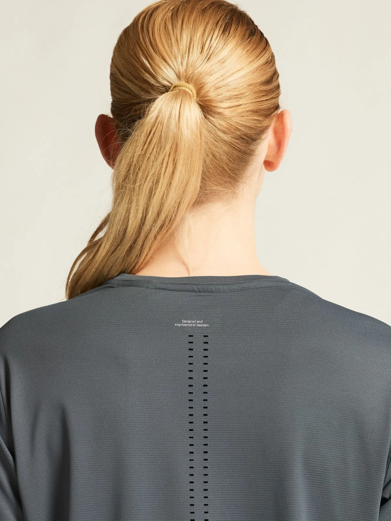 Gensere|Løping>Craft Sportswear Hypervent Longsleeve W Norit