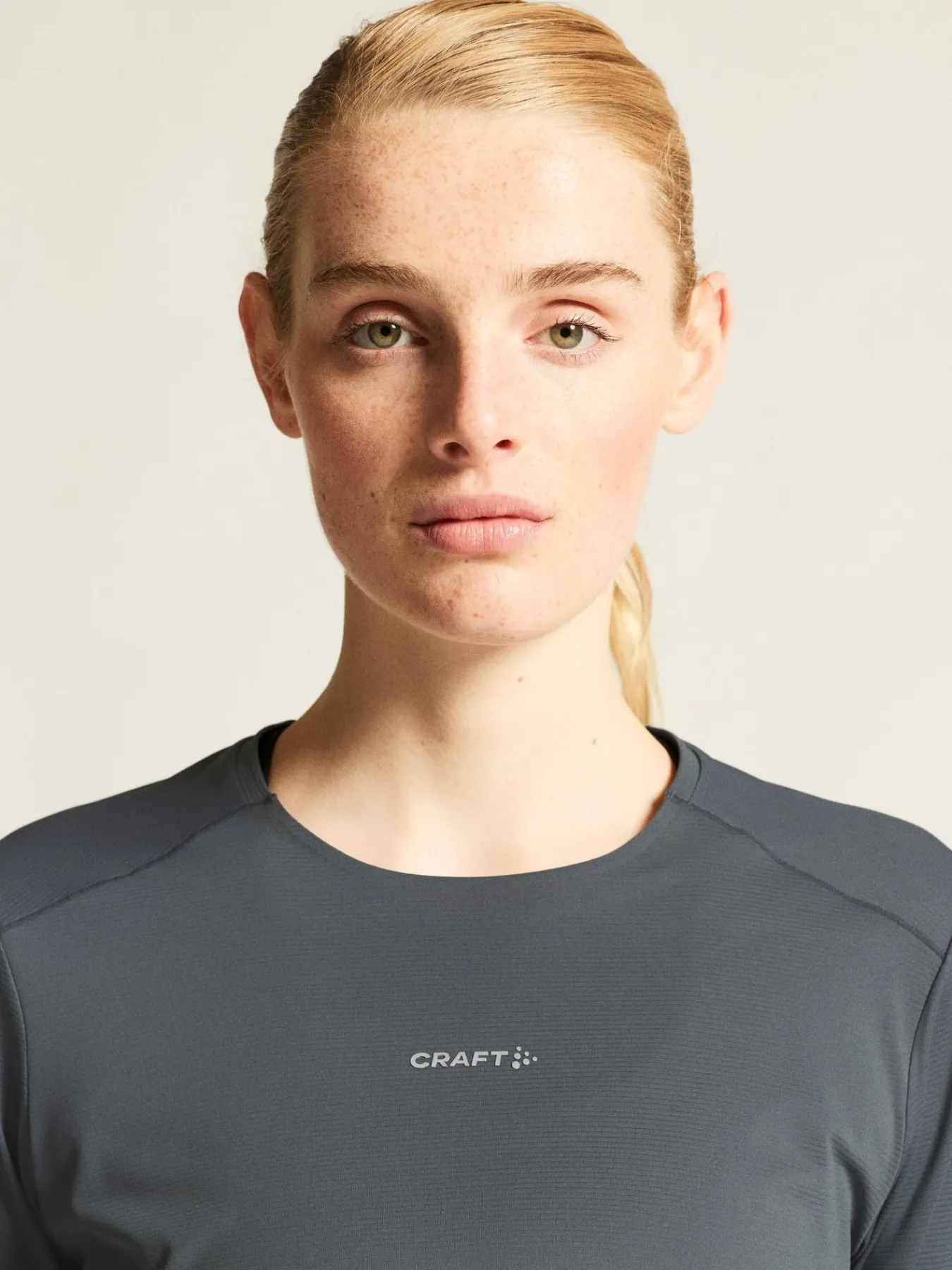 Gensere|Løping>Craft Sportswear Hypervent Longsleeve W Norit