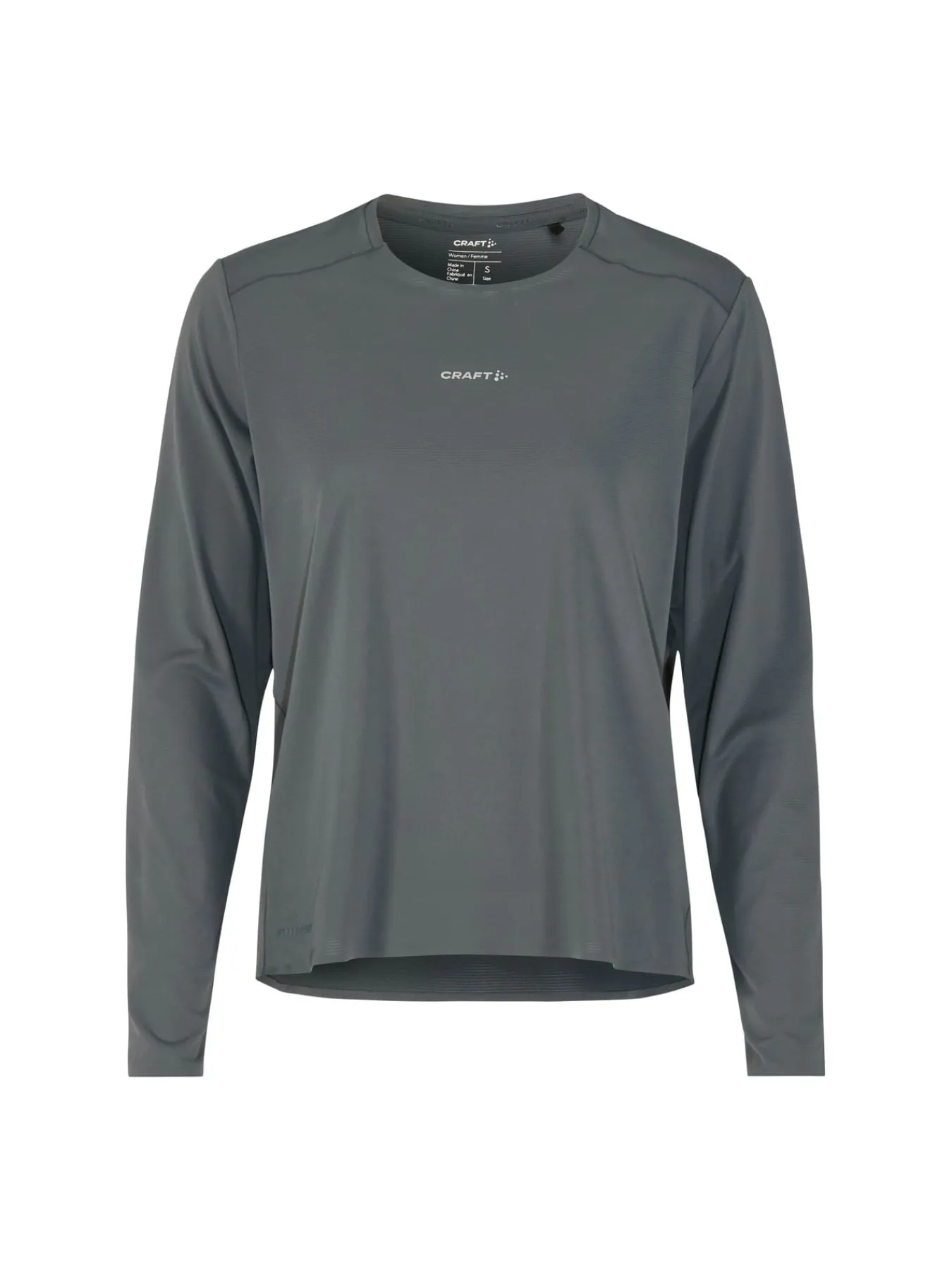 Gensere|Løping>Craft Sportswear Hypervent Longsleeve W Norit