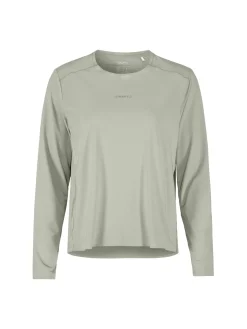 Gensere|Løping>Craft Sportswear Hypervent Longsleeve W Pigeon