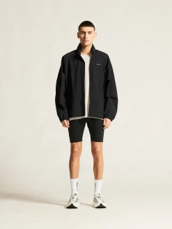 Jakker & Vester|Løping>Craft Sportswear Hypervent Oversized Wind Jacket M Black