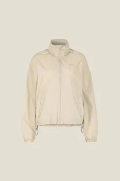 Jakker & Vester|Løping>Craft Sportswear Hypervent Oversized Wind Jacket W Plaster
