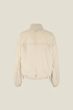 Jakker & Vester|Løping>Craft Sportswear Hypervent Oversized Wind Jacket W Plaster