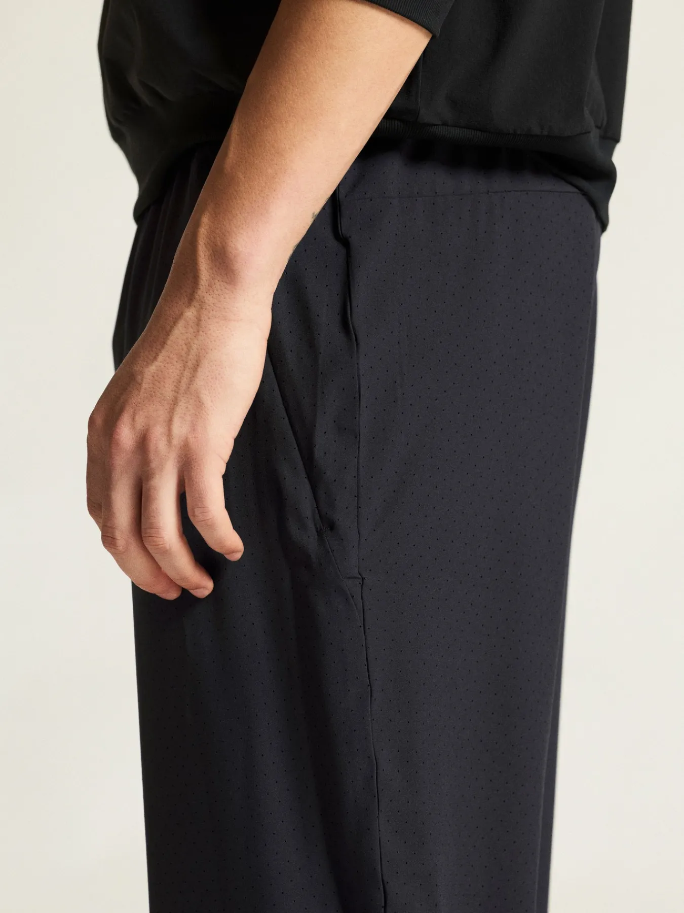 Bukser|Løping>Craft Sportswear Hypervent Pants M