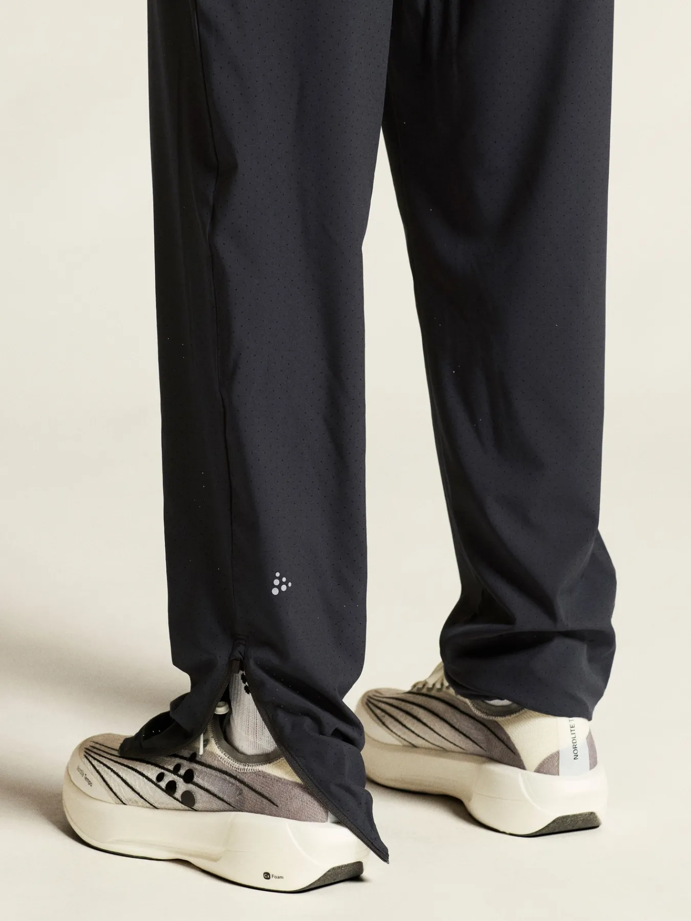 Bukser|Løping>Craft Sportswear Hypervent Pants M
