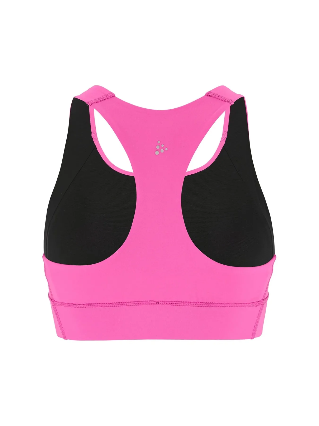 Undertøy|Løping>Craft Sportswear Hypervent Pocket Sport Top W Magenta