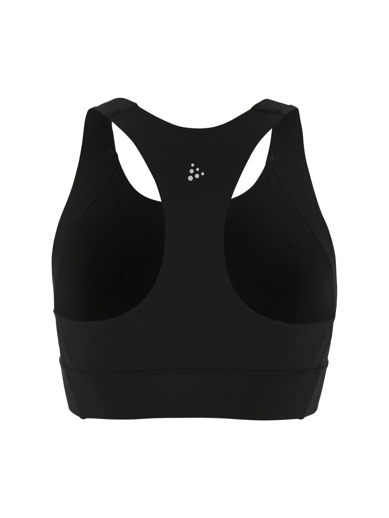 Undertøy|Løping>Craft Sportswear Hypervent Pocket Sport Top W Black
