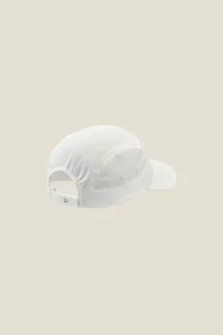 Hodeplagg|Hodeplagg>Craft Sportswear Hypervent Run Cap White