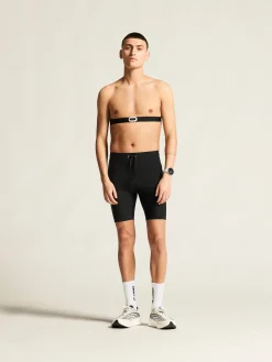 Tights|Løping>Craft Sportswear Hypervent Short Tights M Black