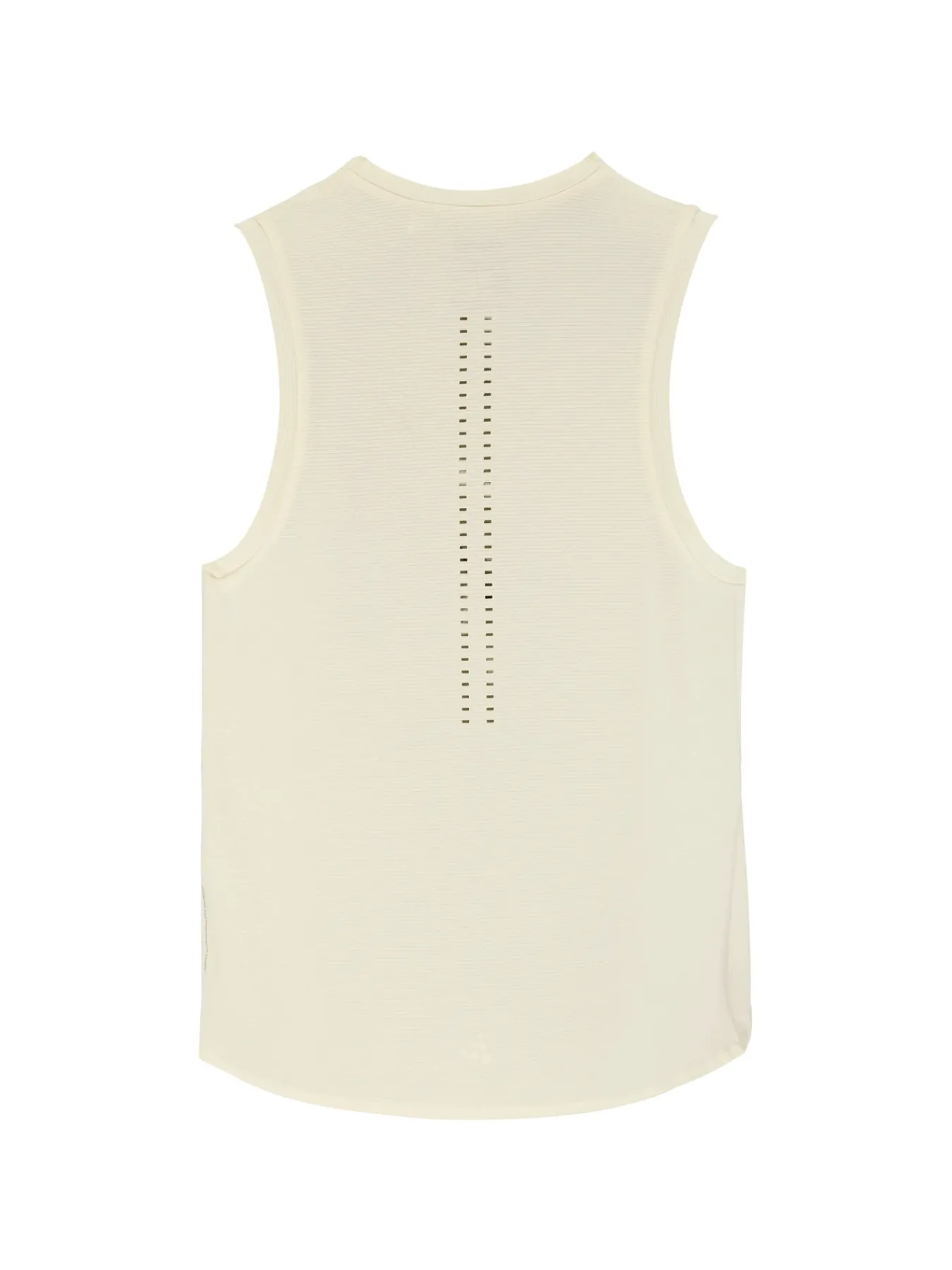 T-Skjorter & Singleter|Løping>Craft Sportswear Hypervent Singlet W White