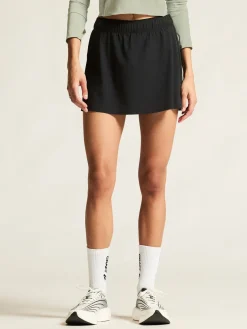 Shorts & Skjørt|Løping>Craft Sportswear Hypervent Skirt W Black