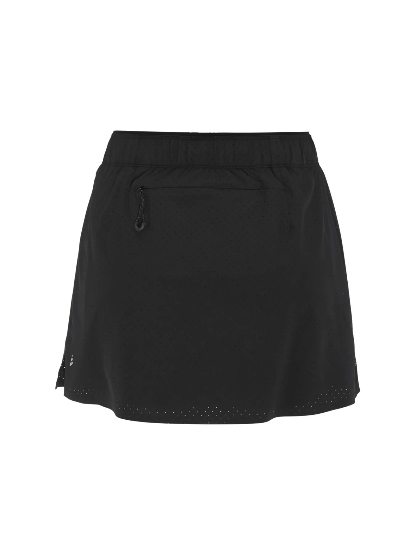 Shorts & Skjørt|Løping>Craft Sportswear Hypervent Skirt W Black