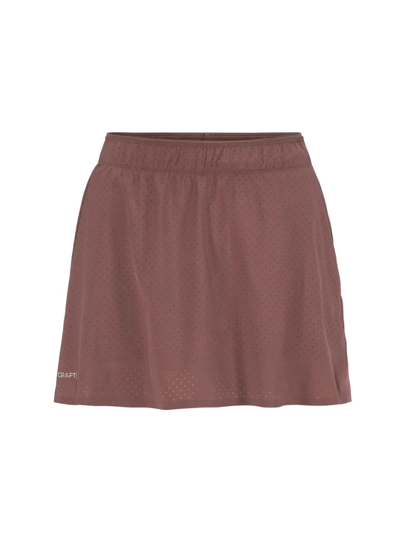 Shorts & Skjørt|Løping>Craft Sportswear Hypervent Skirt W Flint