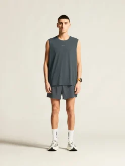 T-Skjorter & Singleter|Løping>Craft Sportswear Hypervent Sleeveless M Norit