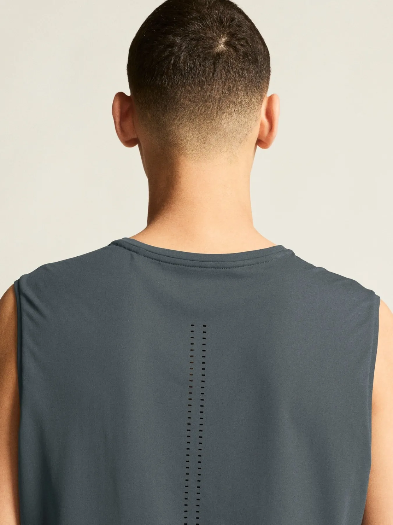 T-Skjorter & Singleter|Løping>Craft Sportswear Hypervent Sleeveless M Norit