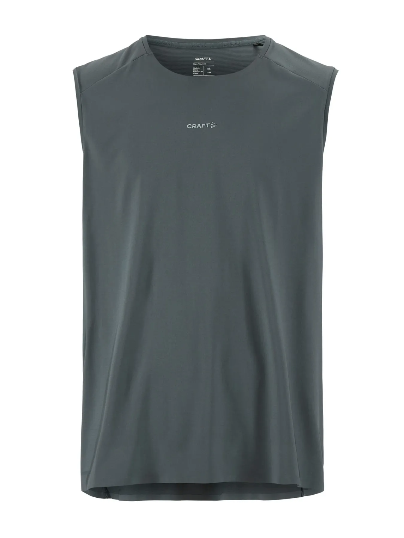 T-Skjorter & Singleter|Løping>Craft Sportswear Hypervent Sleeveless M Norit