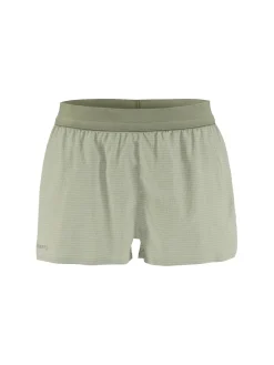 Shorts & Skjørt|Løping>Craft Sportswear Hypervent Structure Shorts W Pigeon
