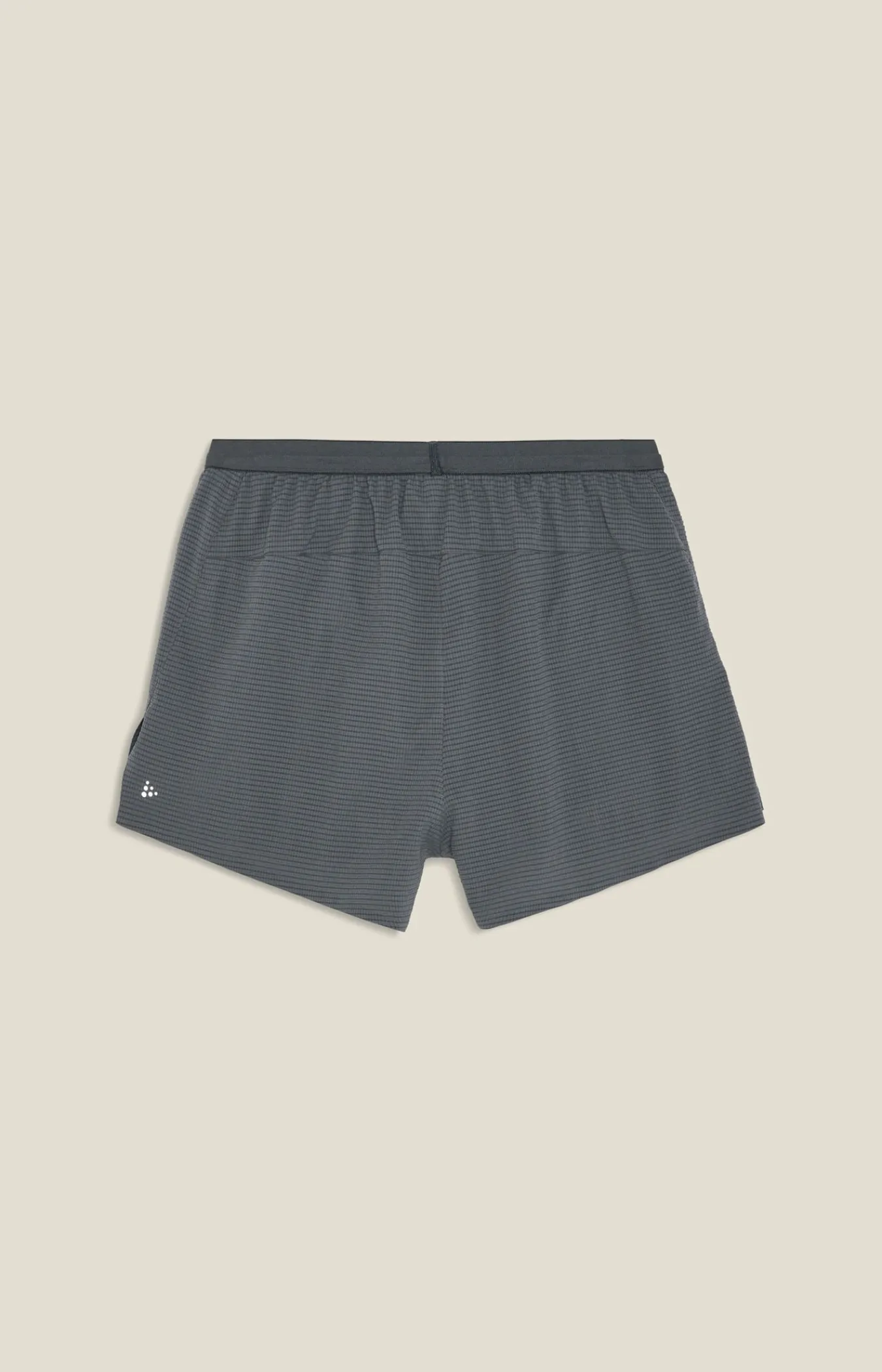 Shorts|Løping>Craft Sportswear Hypervent Structure Shorts M Norit