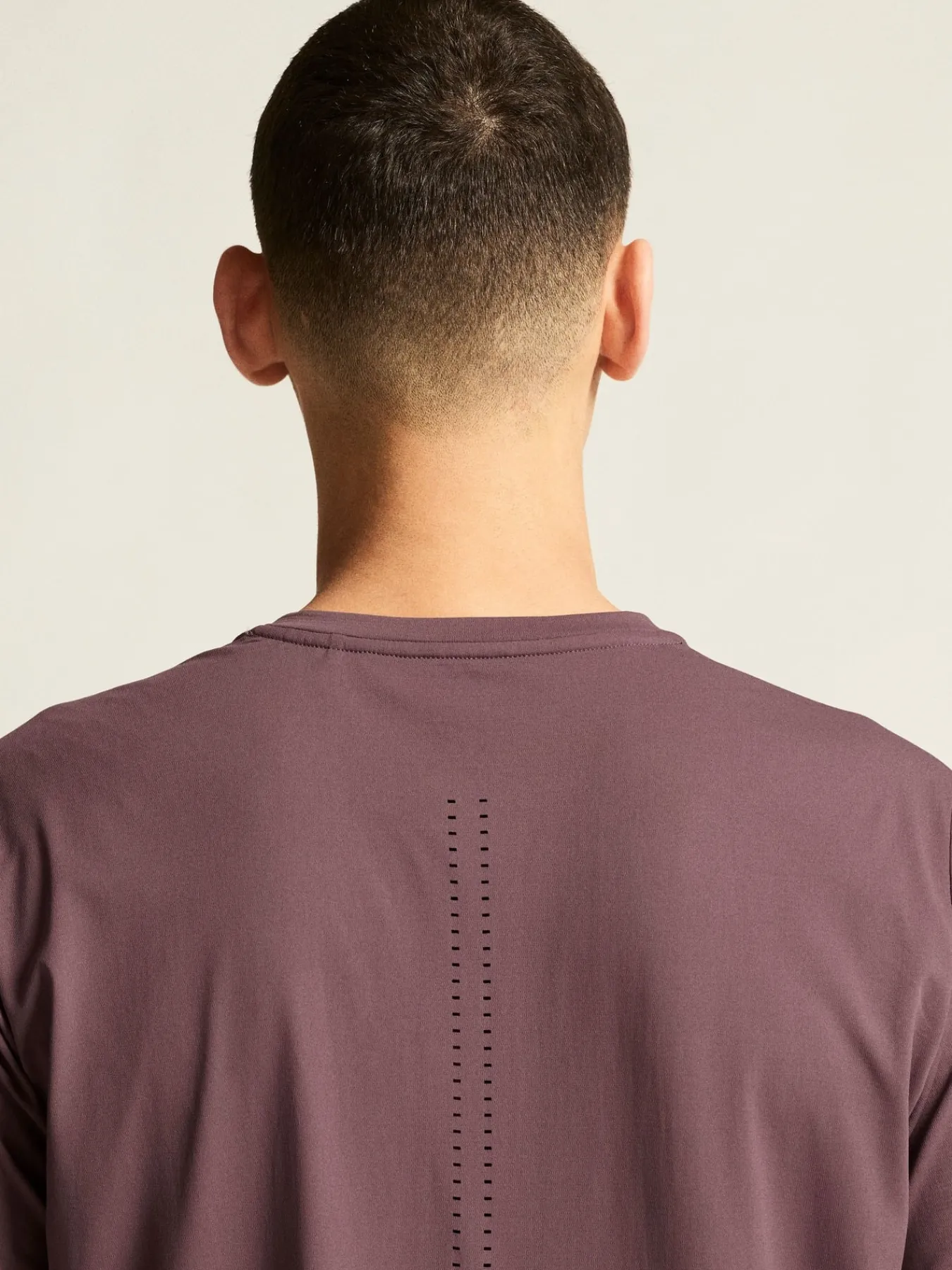T-Skjorter & Singleter|Løping>Craft Sportswear Hypervent Tee M Flint