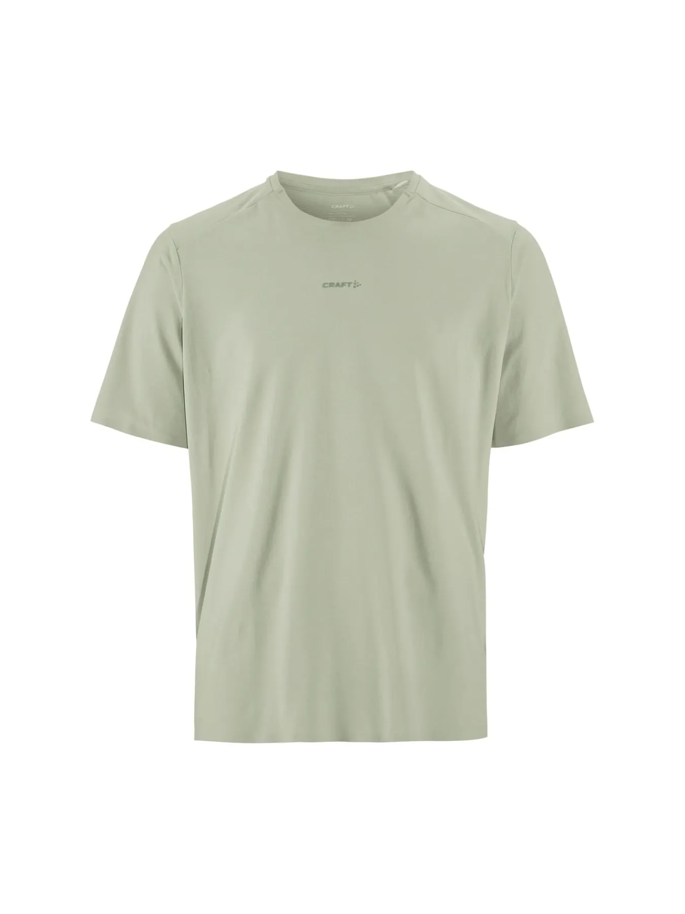 T-Skjorter & Singleter|Løping>Craft Sportswear Hypervent Tee M Pigeon